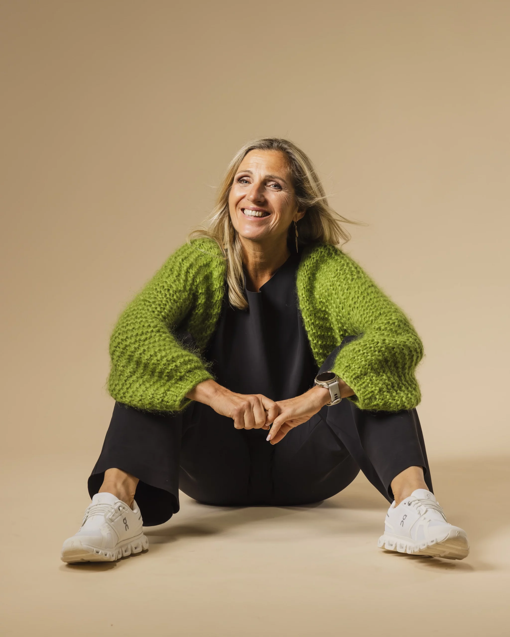Portrait Magdalena Bleyer