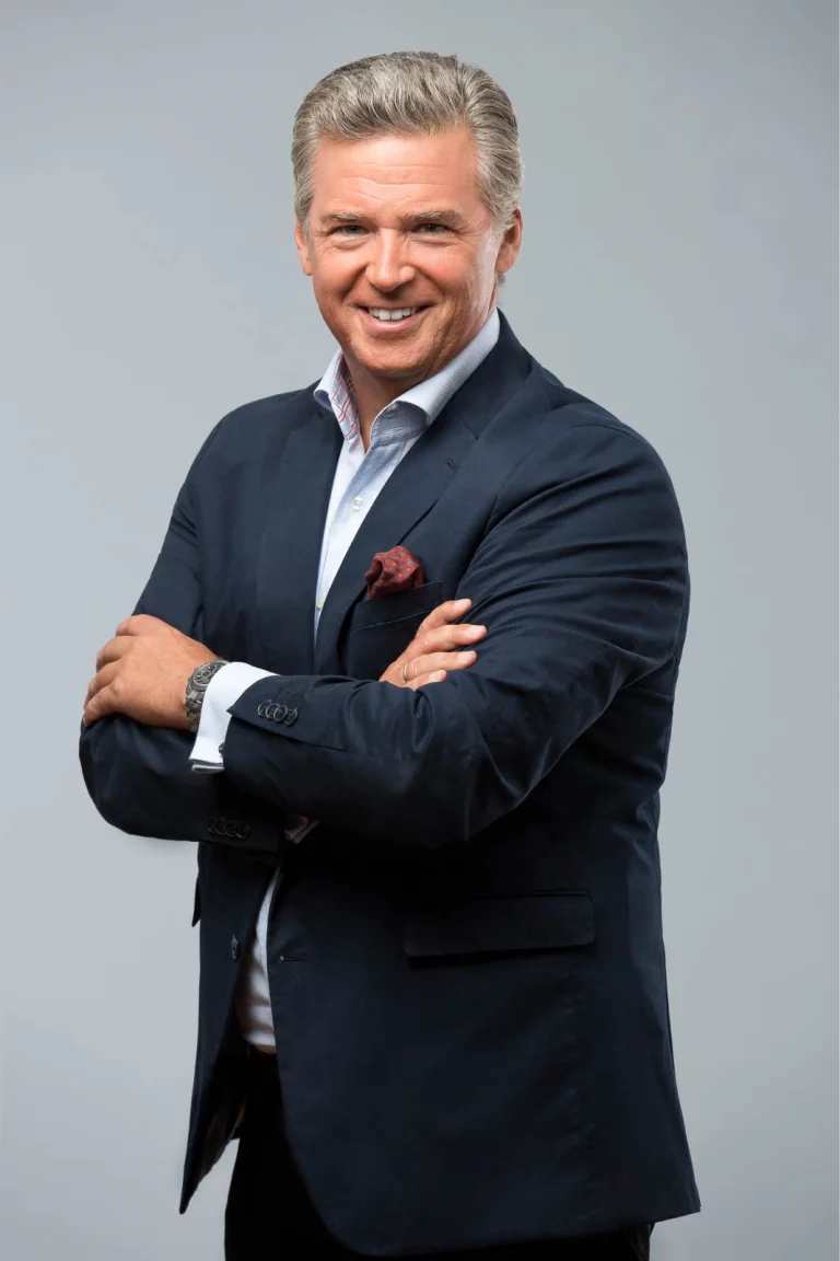 Portrait Andreas Gnesda