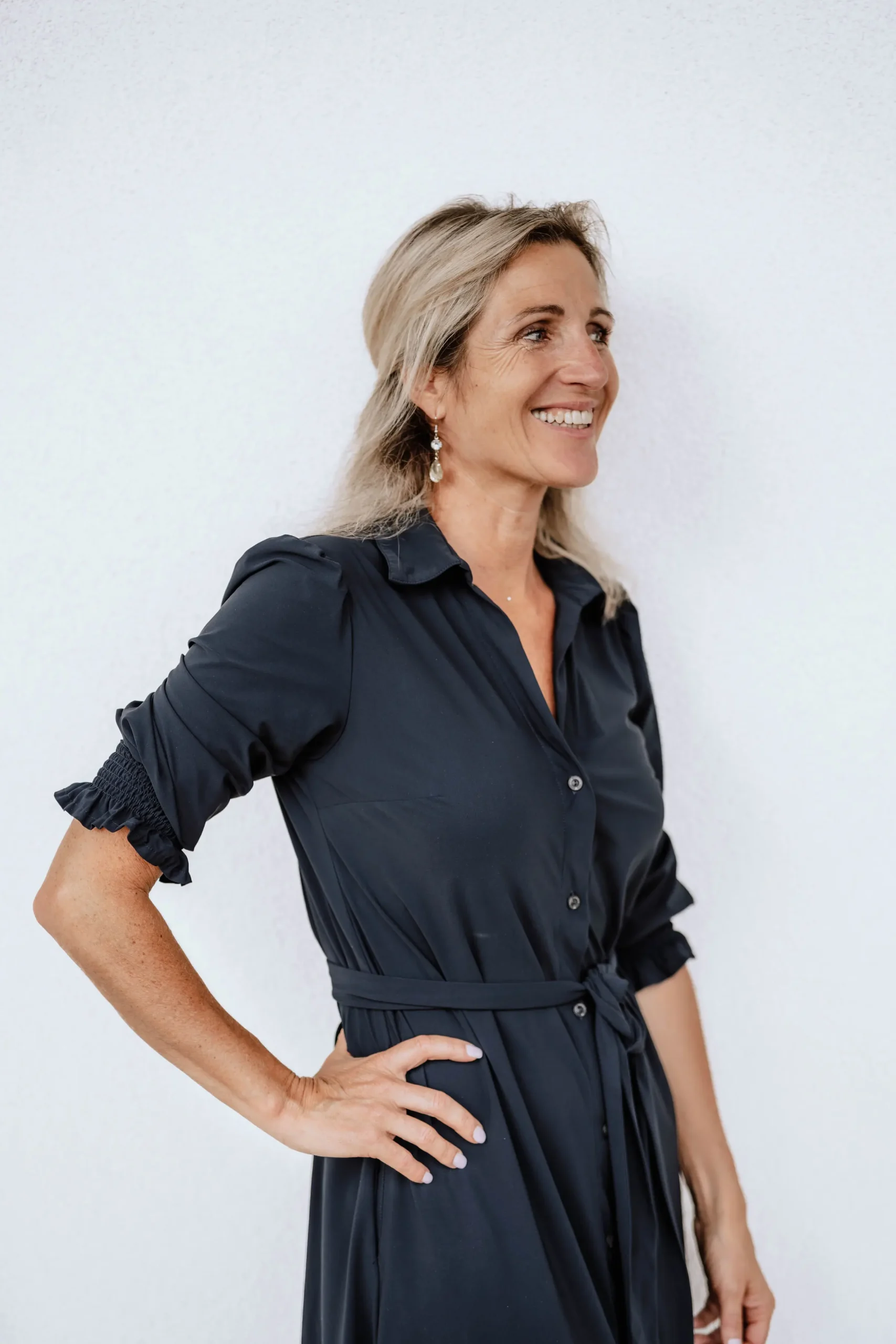 Portrait Magdalena Bleyer