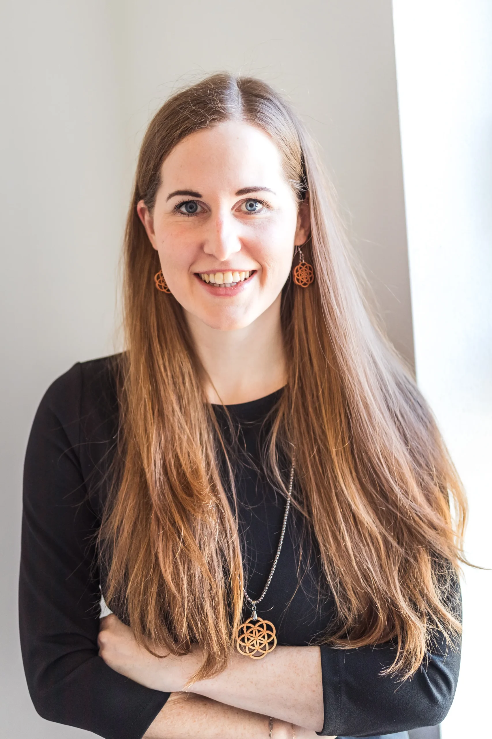 Portrait Birgit Goriupp